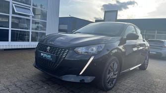 Photo Peugeot 208 PureTech 75 S&S BVM5 Style