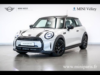 Photo Mini Cooper 136ch Edition Camden BVA7