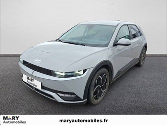 Photo Hyundai IONIQ 5 Ioniq 5 73 kWh - 218 ch