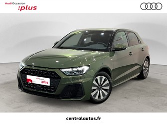 Photo Audi A1 SPORTBACK A1 Sportback 25 TFSI 95 ch S tronic 7