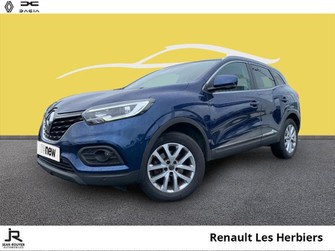 Photo Renault Kadjar 1.5 Blue dCi 115ch Business 112g