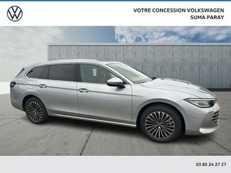 Photo Volkswagen Passat Passat 1.5 eHybrid 204 DSG6