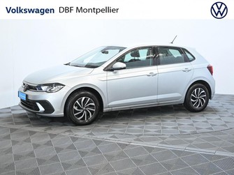 Photo Volkswagen Polo 1.0 TSI 95 S&S DSG7 Life