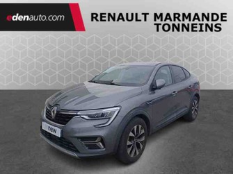 Photo Renault Arkana TCe 140 EDC FAP Business