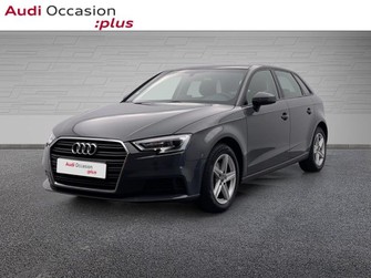Photo Audi A3 Sportback 35 TFSI 150ch CoD Business line S tronic 7