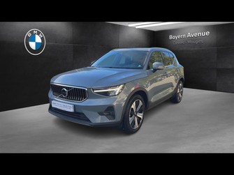 Photo Volvo XC40 T5 Recharge 180 + 82ch Ultimate DCT 7
