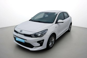 Photo Kia Rio Rio 1.0 T-GDi 100 ch BVM6