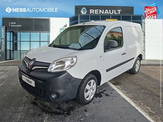 Photo Renault Kangoo Express 1.5 dCi 75ch Grand Confort