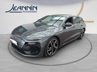 Photo Audi A6 E-TRON AVANT A6 e-tron Avant Performance 367 ch 100 kWh