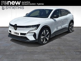 Photo Renault Megane E-TECH EV60 220 ch super charge Techno