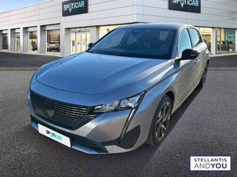 Photo Peugeot 308 PHEV 180 e-EAT8 Allure Pack