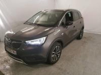 Photo Opel Crossland X 1.2 Turbo 110ch Elegance Business