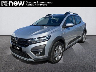 Photo Dacia Sandero TCe 90 Stepway Confort