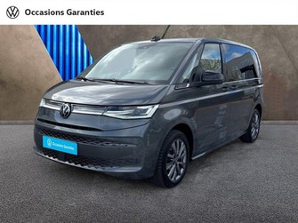 Photo Volkswagen Multivan 1.4 eHybrid 218ch Energetic Court DSG6