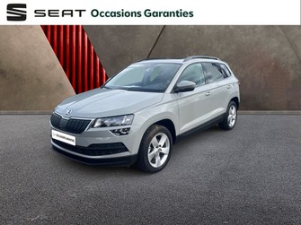 Photo Skoda Karoq 1.5 TSI ACT 150ch Business DSG Euro6d-T