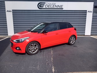 Photo Hyundai i20 i20 1.2 84