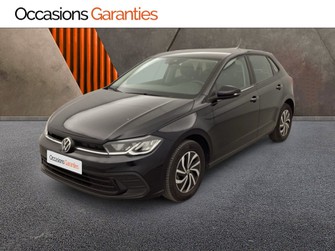Photo Volkswagen Polo 1.0 TSI 95ch Life