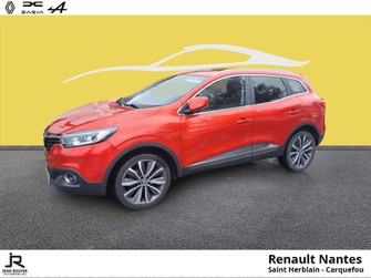 Photo Renault Kadjar 1.2 TCe 130ch energy Intens EDC