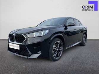 Photo Bmw X2 U10 X2 sDrive 20i 170ch DKG7
