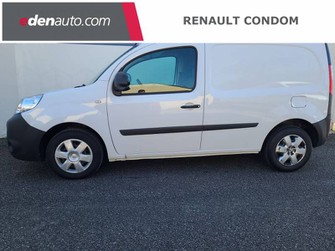 Photo Renault Kangoo Van EXPRESS BLUE DCI 95 EXTRA R-LINK