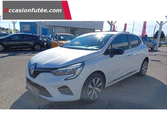Photo Renault Clio dCi 100 Evolution