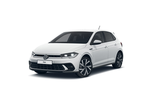 Photo Volkswagen Polo Polo 1.0 TSI 95 S&S BVM5