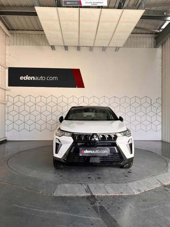 Photo Mitsubishi ASX II 1.6 MPI HEV 143 Instyle 5p