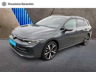 Photo Volkswagen Golf SW 1.5 eTSI Evo2 150ch Style DSG7