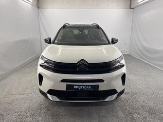 Photo Citroen C5 Aircross PureTech 130ch S&S Shine Pack EAT8