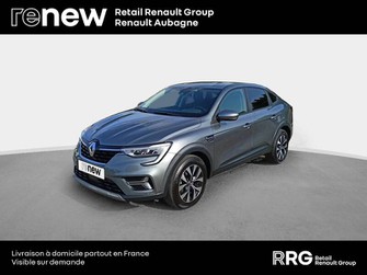 Photo Renault Arkana Arkana TCe 140 EDC FAP