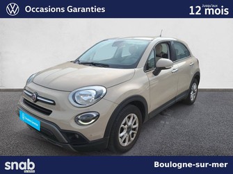 Photo Fiat 500X MY19 500X 1.0 FireFly Turbo T3 120 ch