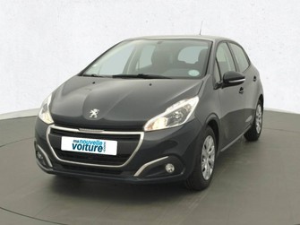 Photo Peugeot 208 BUSINESS PureTech 82ch S&amp;S BVM5 - Active