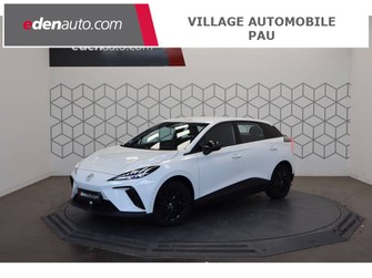 Photo MG  Electric 51kWh - 125 kW 2WD Standard