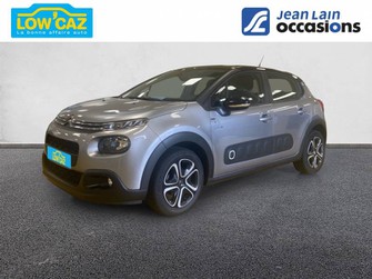 Photo Citroen C3 PureTech 82 S&S BVM5 Live