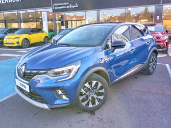 Photo Renault Captur Captur TCe 90