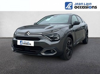 Photo Citroen C4 PureTech 130 S&S EAT8 Shine