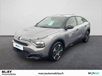 Photo Citroen C4 C4 PureTech 130 S&S BVM6