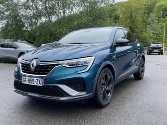 Photo Renault Arkana Arkana E-Tech 145 - 21B
