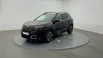Photo Citroen C5 Aircross PureTech 130 S&S EAT8 Shine
