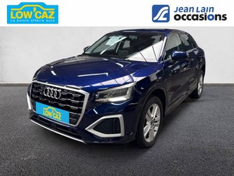 Photo Audi Q2 35 TDI 150 S tronic 7 quattro Business line