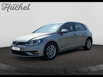 Photo Volkswagen Golf 1.5 TSI EVO 130ch Confortline Euro6d-T 5p