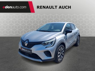 Photo Renault Captur TCe 90 Evolution