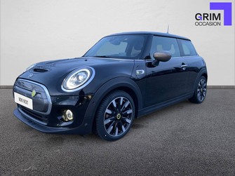 Photo Mini  HATCH 3 PORTES ELECTRIC F56 BEV Hatch 3 Portes Cooper SE 184 ch