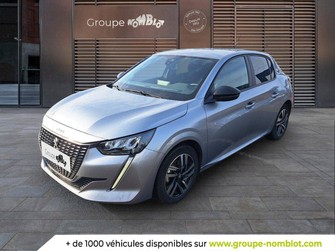 Photo Peugeot 208 208 PureTech 100 S&S BVM6