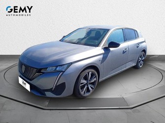 Photo Peugeot 308 PHEV 180 e-EAT8 Allure