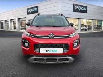 Photo Citroen C3 PureTech 110 S&S BVM6 Shine