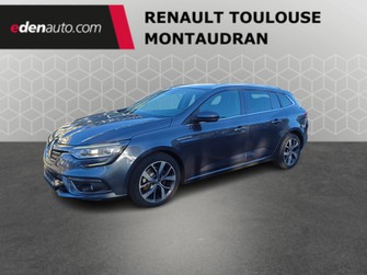 Photo Renault Megane IV Estate dCi 130 Energy Intens