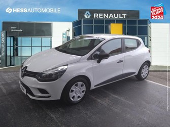 Photo Renault Clio Sté 1.5 dCi 75ch energy Air