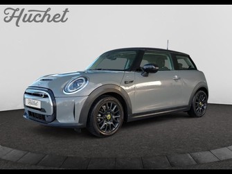 Photo Mini  184ch Edition Camden BVA 5CV