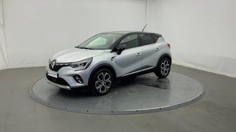 Photo Renault Captur Captur TCe 100 GPL - 21